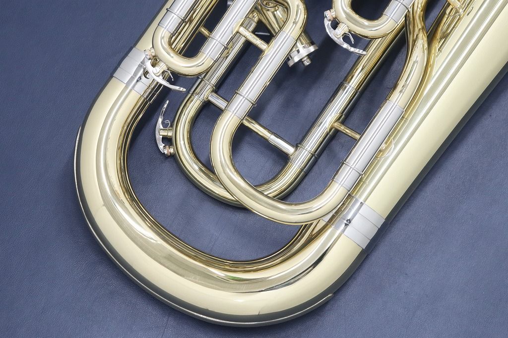 PRESON プレソン ユーフォニアム PR3300 トリガー無し PRESON プレソン PR3300GL トリガーなし ユーフォニアム