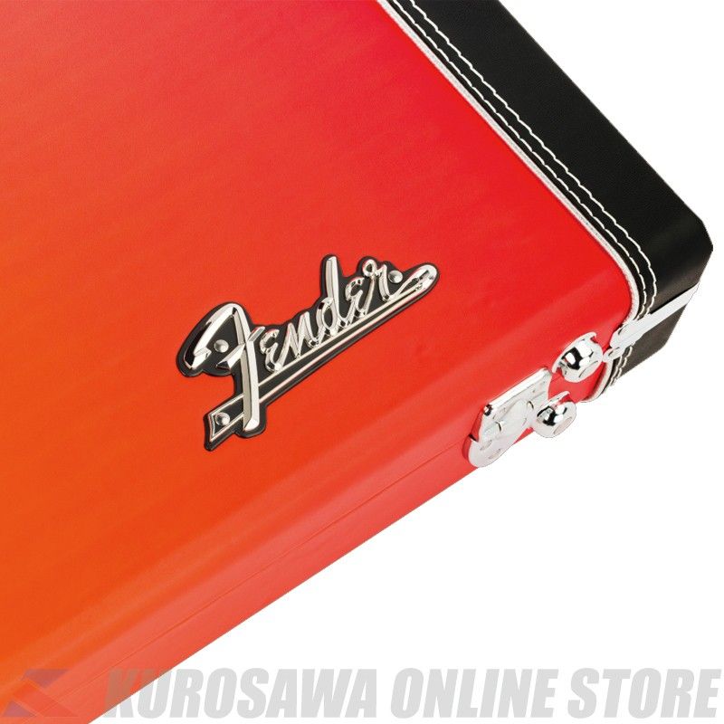 Ombre Case, Tequila Sunrise | 【クロサワ楽器店オンラインショップ