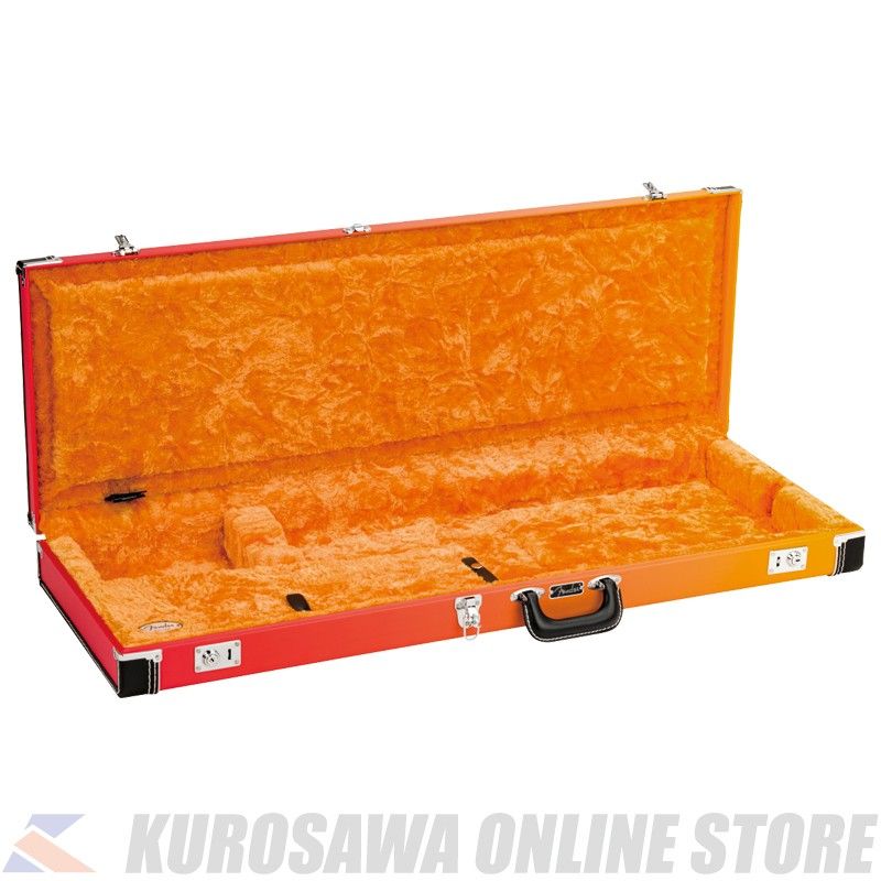 Ombre Case, Tequila Sunrise | 【クロサワ楽器店オンラインショップ