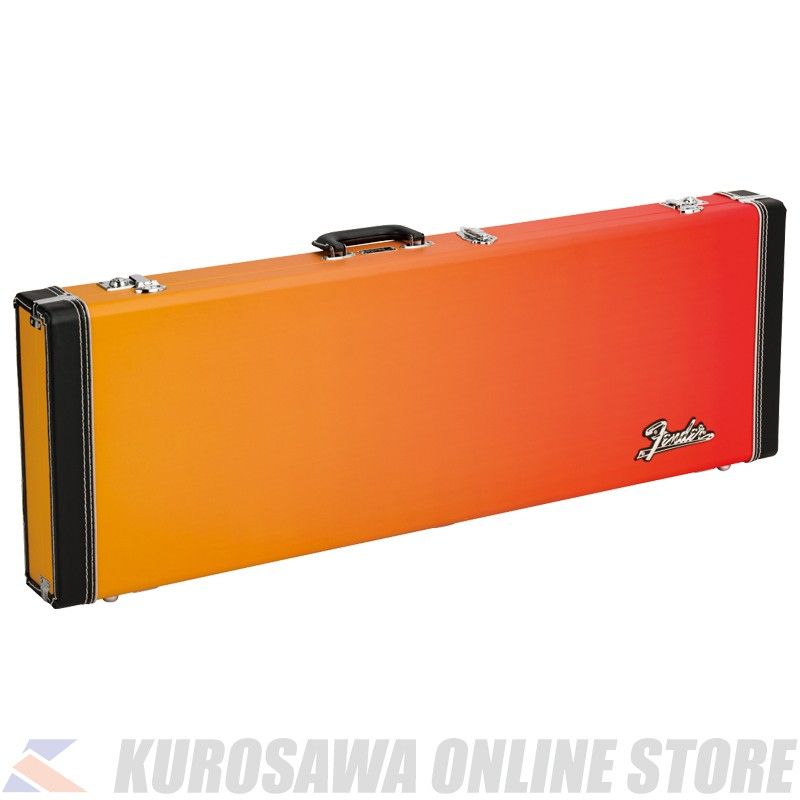 FenderUSA/Highway One ベージュ ハードケース付き