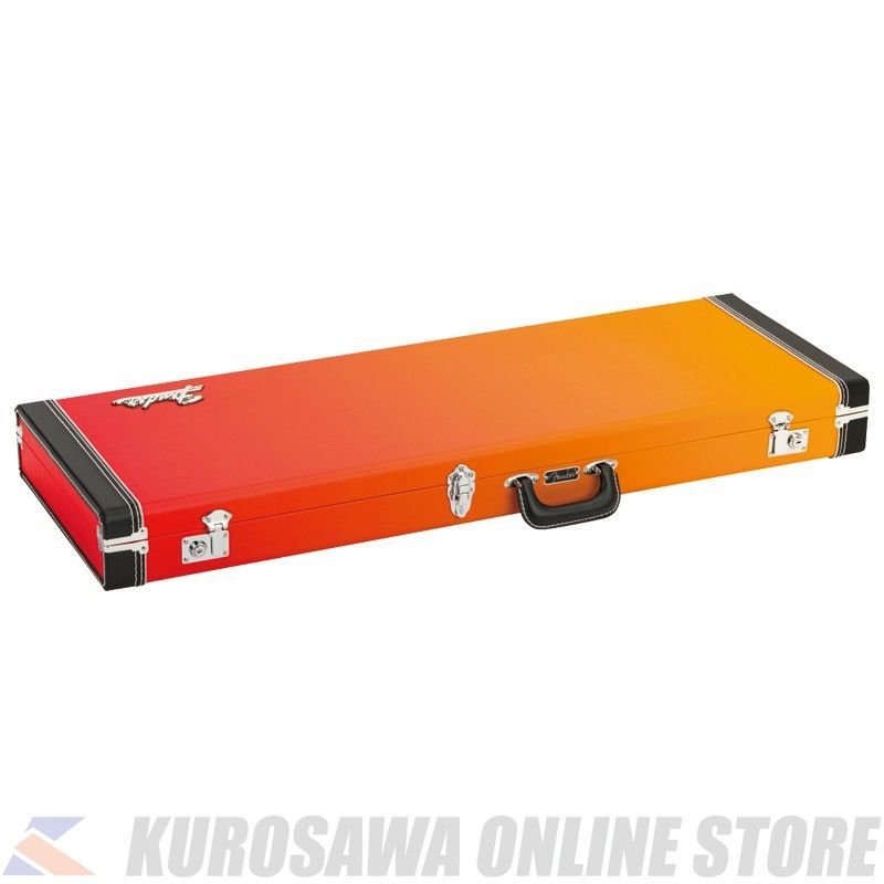 Ombre Case, Tequila Sunrise | 【クロサワ楽器店オンラインショップ