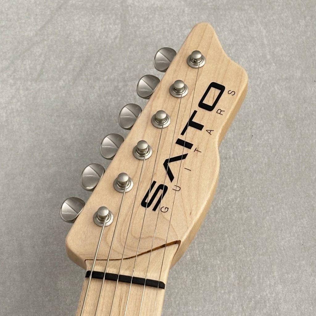 S-622CST -Nacho- | 【クロサワ楽器店オンラインショップ】いい