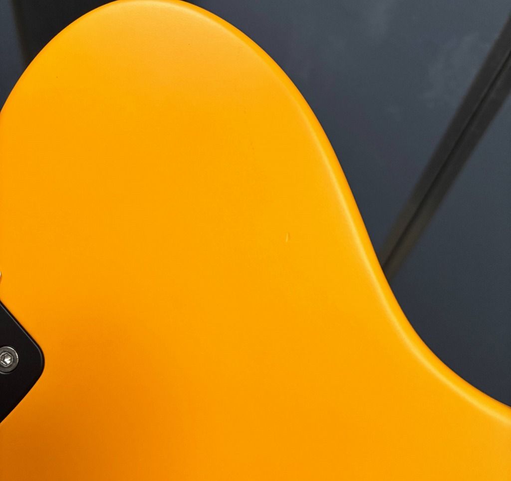 S-622CST -Nacho- | 【クロサワ楽器店オンラインショップ】いい楽器と