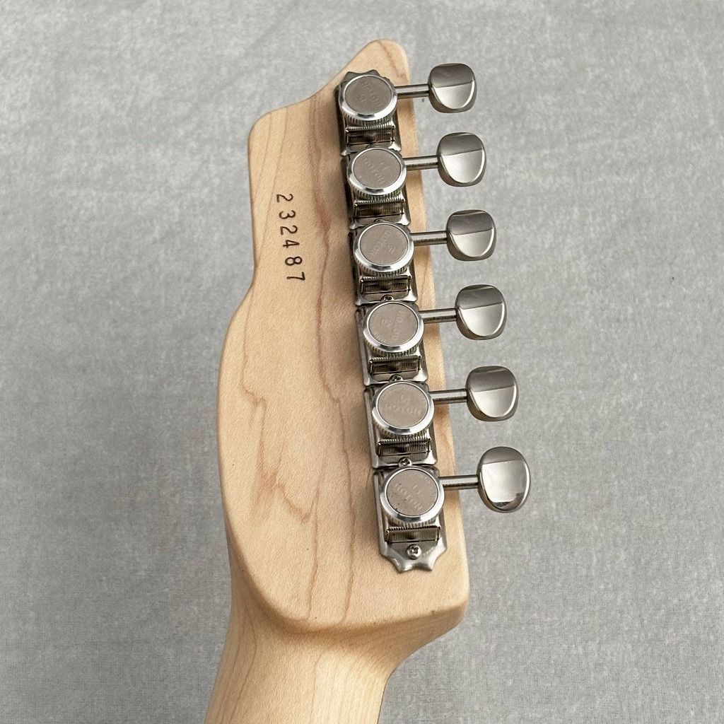 S-622CST -Nacho- | 【クロサワ楽器店オンラインショップ】いい楽器と