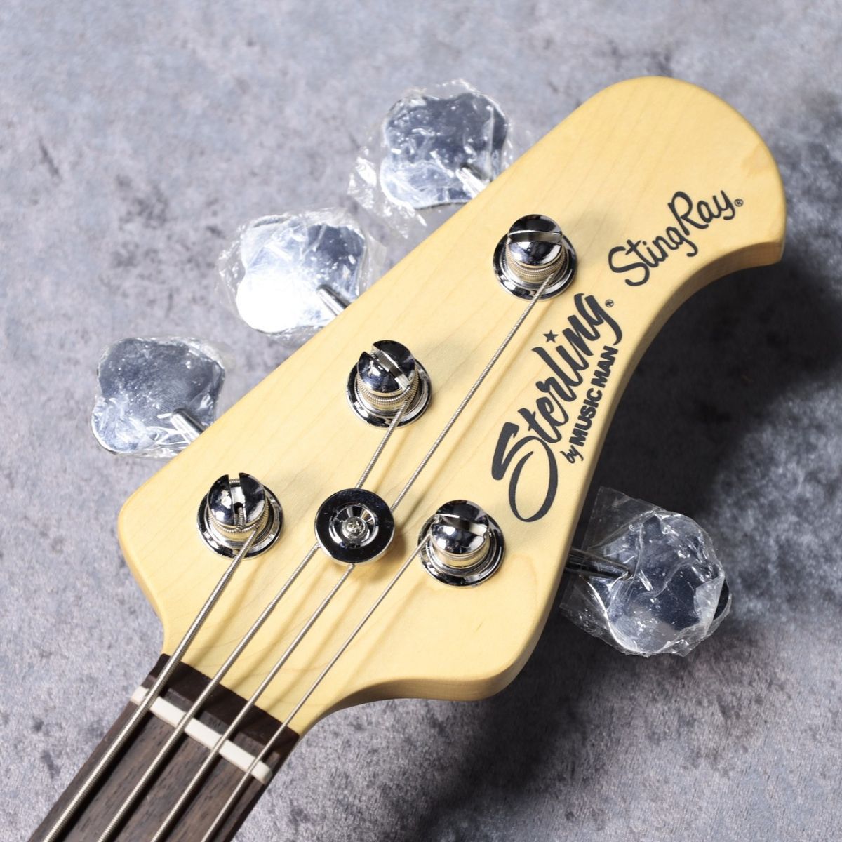 Stingray RAY24CA - Toluca Lake Blue- 【約3.99kg】【#SR63137 