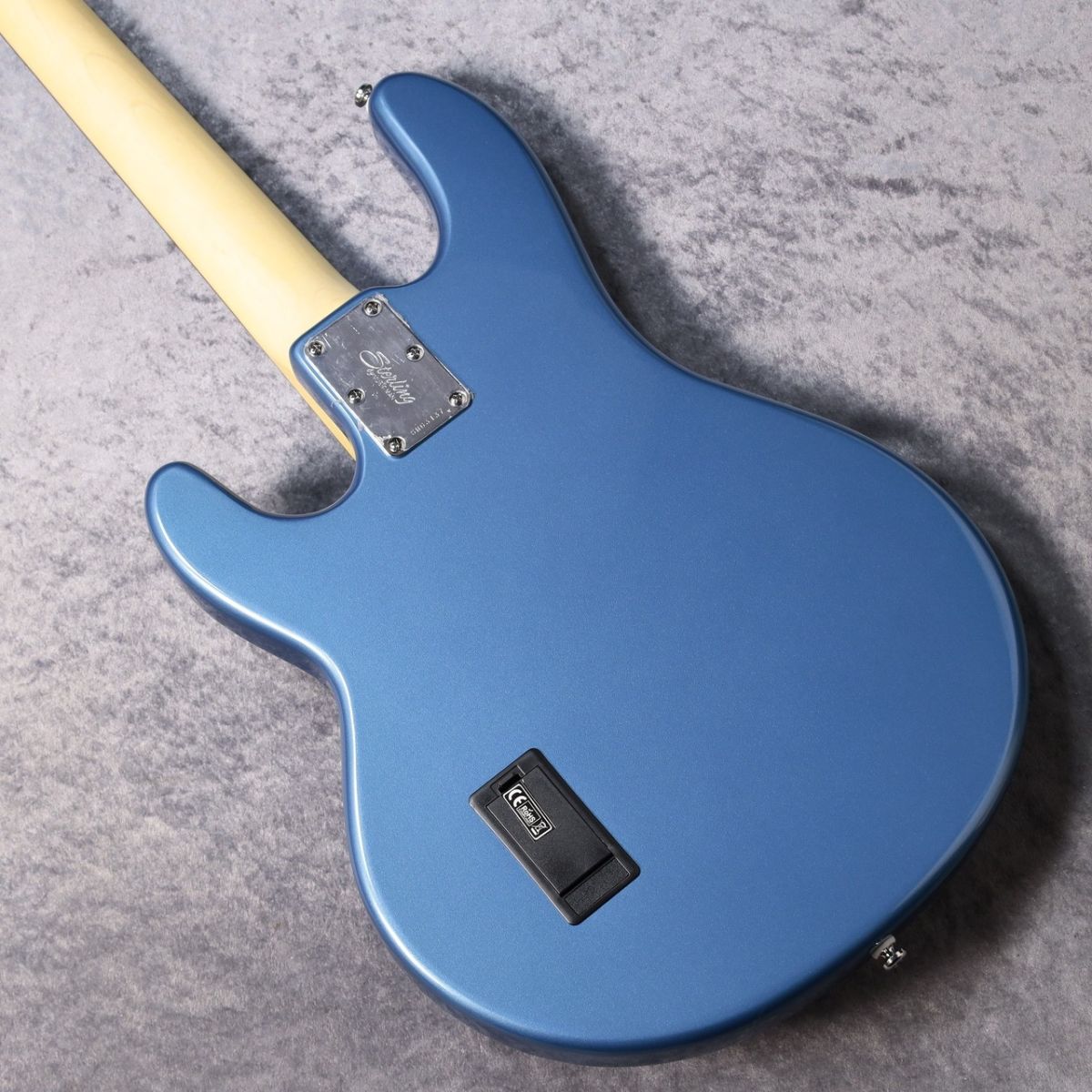 Stingray RAY24CA - Toluca Lake Blue- 【約3.99kg】【#SR63137 