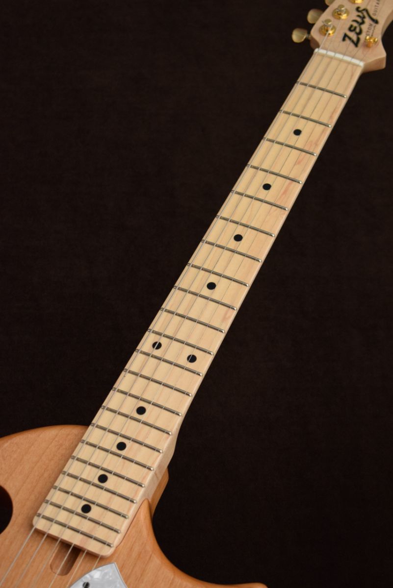 Neptune ZNP-01 ~Natural~ #22289 | 【クロサワ楽器店オンライン