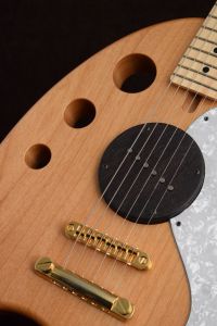 Neptune ZNP-01 ~Natural~ #22289 | 【クロサワ楽器店オンライン