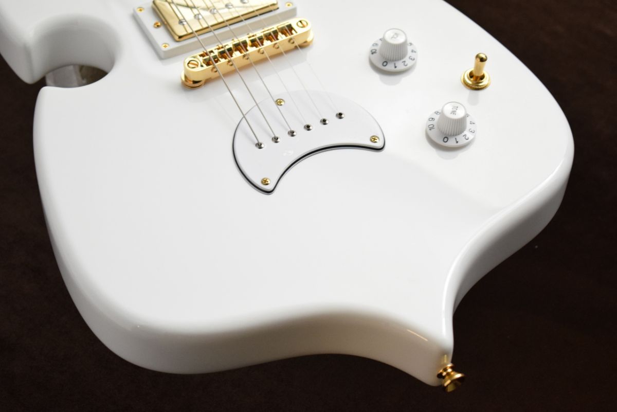 ギター Virie Professional ATHENA ATHENA scion vivie 新品未使用 【公式通販】