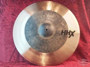 SABIAN 【プレイヤーズ・ハンドピック】 HHX Omni 22" 2,450g