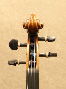 Roderich Paesold PA705J 39.5cm | 【クロサワ楽器店オンライン