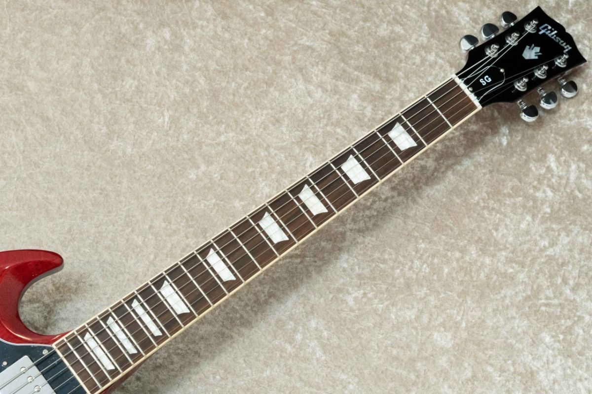 SG Standard -Heritage Cherry- | 【クロサワ楽器店オンライン