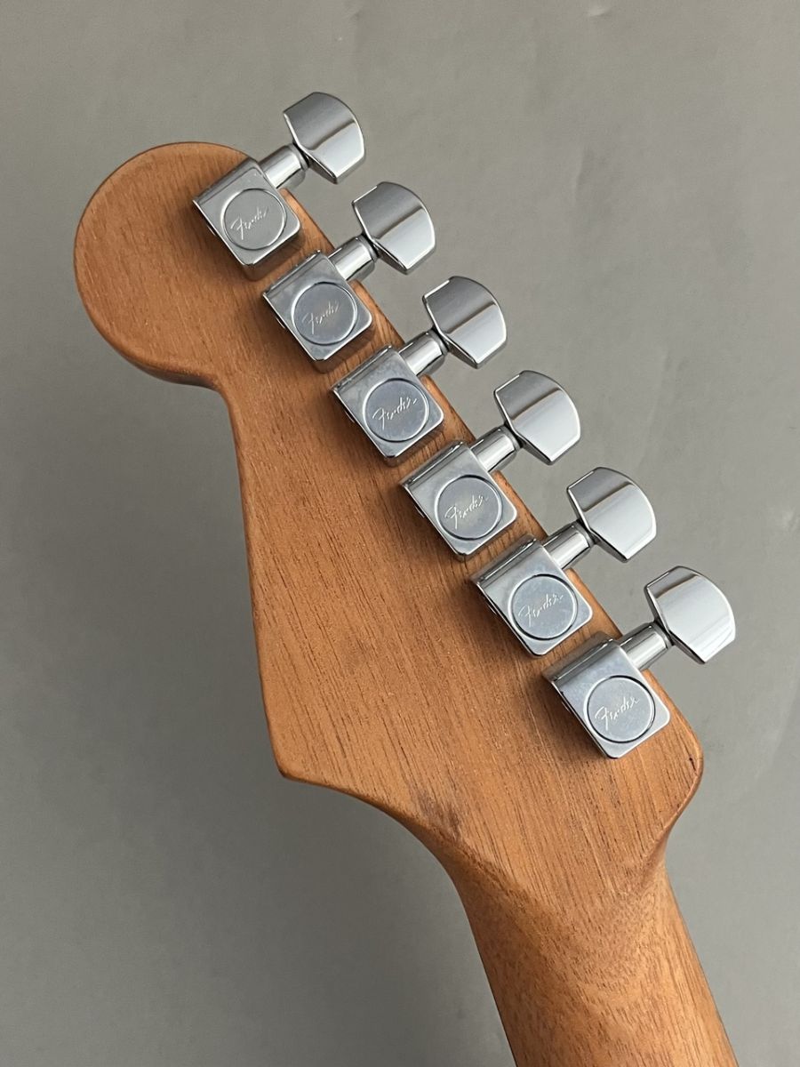 American Acoustasonic Stratocaster ~Natural~ ≒2.45kg | 【クロサワ