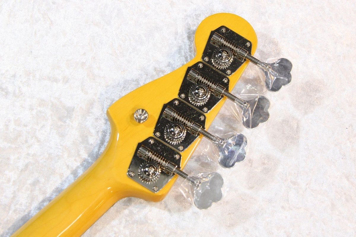 American Vintage II 1960 Precision Bass -Black- #V2328382