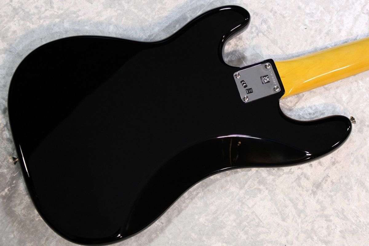 American Vintage II 1960 Precision Bass -Black- #V2328382