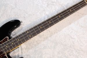 American Vintage II 1960 Precision Bass -Black- #V2328382