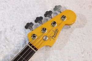 American Vintage II 1960 Precision Bass -Black- #V2328382