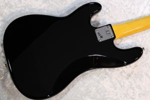 American Vintage II 1960 Precision Bass -Black- #V2328382