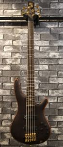【期間限定値下24.8→21.8】【極美品】Ibanez SR5005【整備済】 期間限定値下24.8→21.8】【美品】Ibanez SR5005【整備済