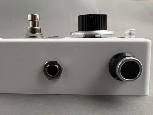 HHM Fuzz Man 70s | 【クロサワ楽器店オンラインショップ】いい