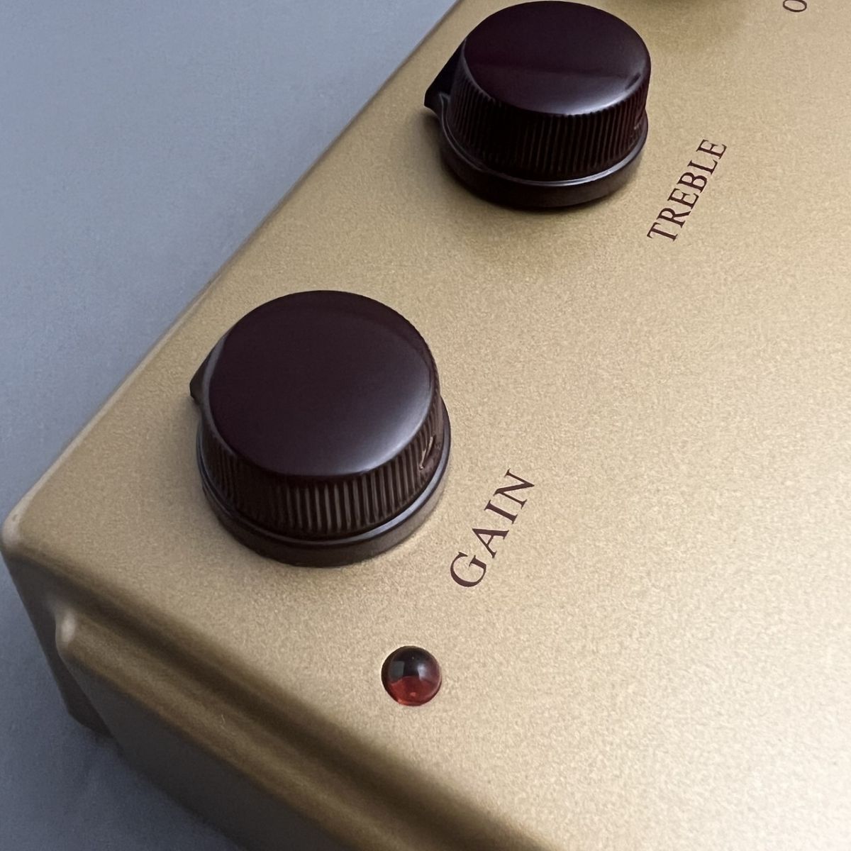 HHM Pedals Centaru -Gold- | 【クロサワ楽器店オンラインショップ