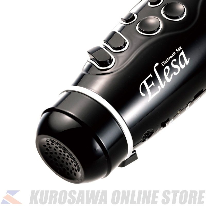 その他 電子サックス・Elesa10 レッド [ELS10RD] | 【クロサワ