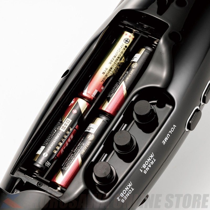 【未開封新品】タホーンELS10RD　 電子サックス Elesa10 バッグあり その他 電子サックス・Elesa10 レッド [ELS10RD] | 【クロサワ