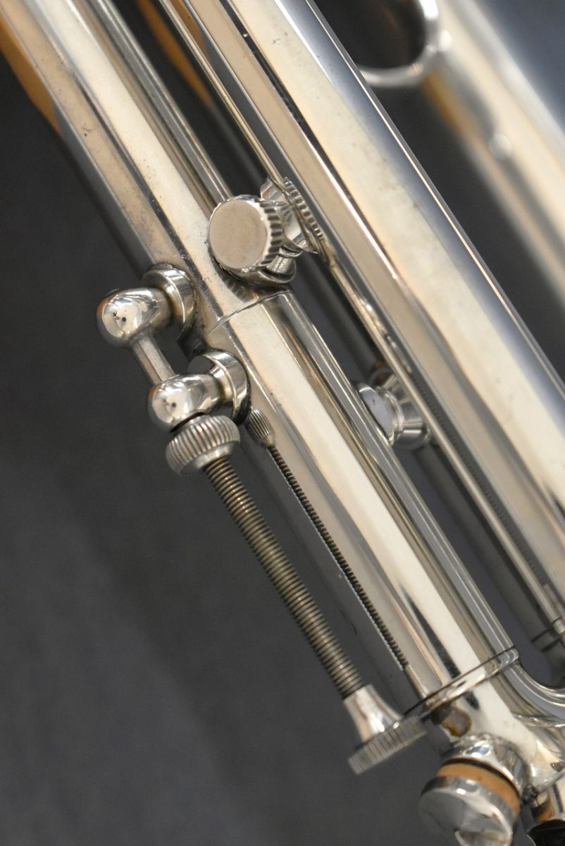 YTR-8345S 【中古】 | 【クロサワ楽器店オンラインショップ】いい楽器