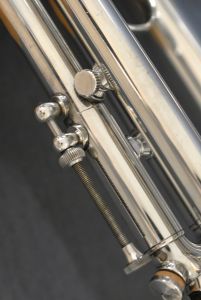 YTR-8345S 【中古】 | 【クロサワ楽器店オンラインショップ】いい楽器