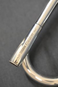 YAMAHAヤマハ Custom カスタム YTR-8345S トランペット YAMAHA YTR-8345S ヤマハ 【 りんくうアウトレット店 】 | 島村楽器
