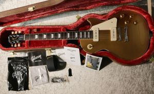 Les Paul Standard 