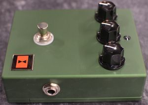 ギター Barbarossa Uranus Barbarossa URANUS（新品/送料無料）【楽器検索デジマート】