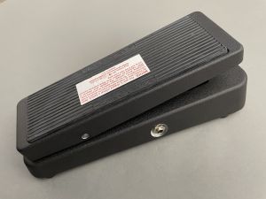 CryBaby Wah MOD | 【クロサワ楽器店オンラインショップ】いい楽器との