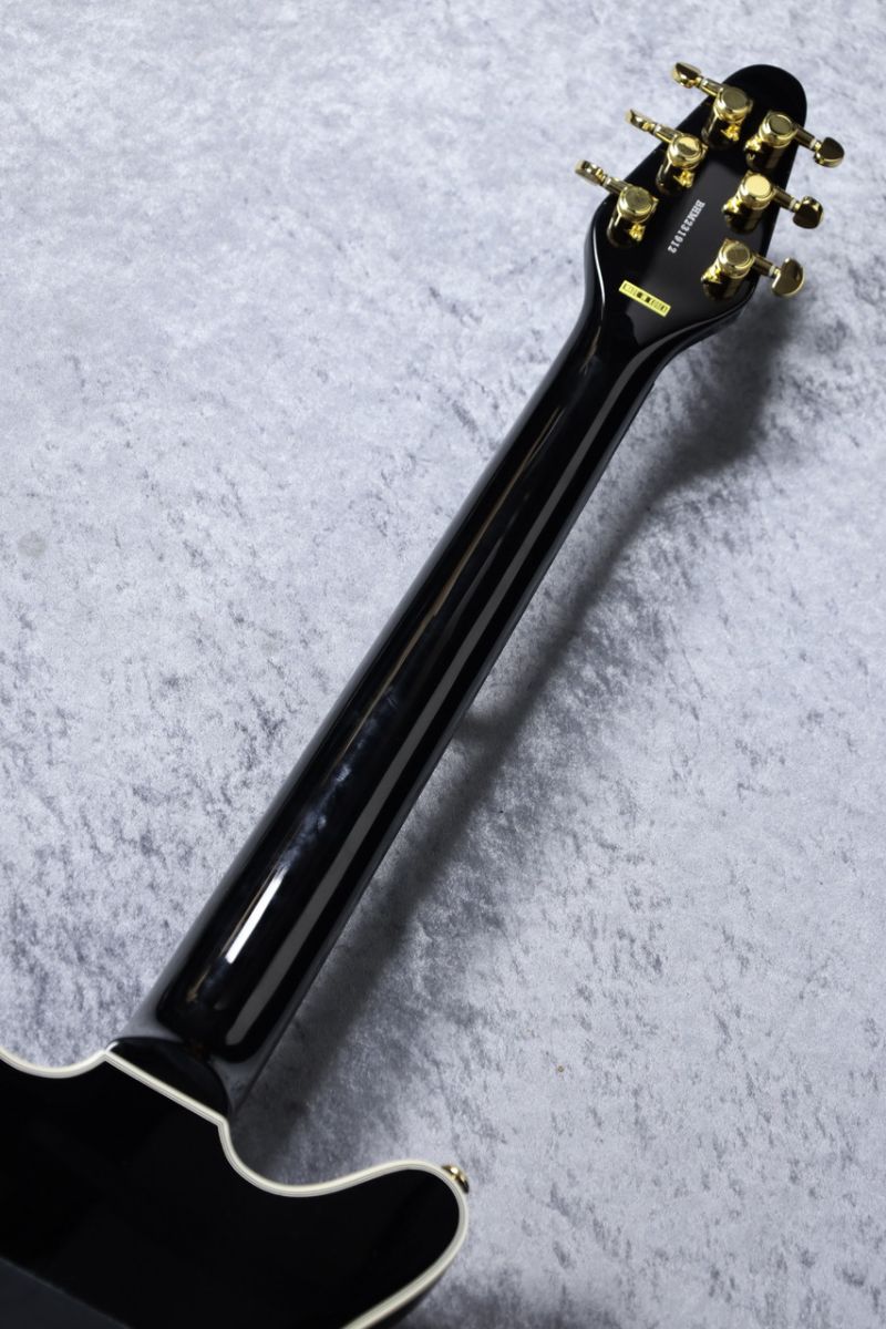 Red Special Black 'N' Gold #BHM 321912 | 【クロサワ楽器店