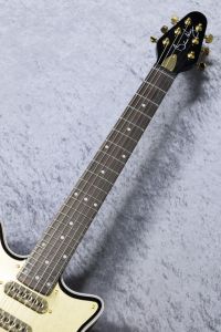 Red Special Black 'N' Gold #BHM 321912 | 【クロサワ楽器店