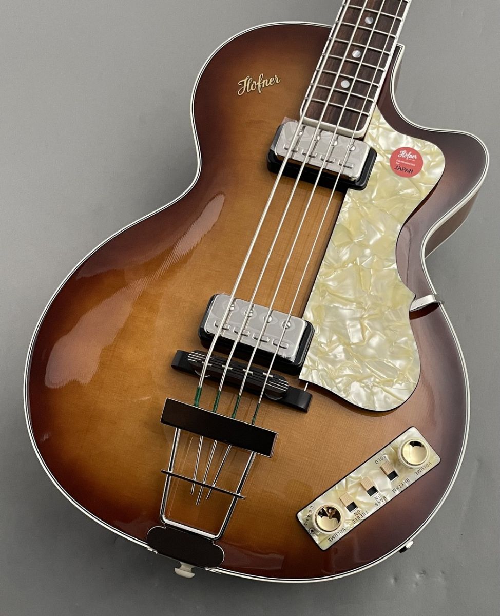 500/2 Club Bass | 【クロサワ楽器店オンラインショップ】いい