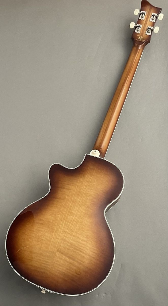 500/2 Club Bass | 【クロサワ楽器店オンラインショップ】いい楽器との