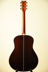 Yamaha LL16 初期モデル｜オール単板｜極美品・ハードケース付 YAMAHA LL16ARE（新品）【楽器検索デジマート】