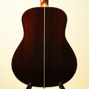 Yamaha Dynamic Guitar No.15 All Solid Guitar Nippon Gakki