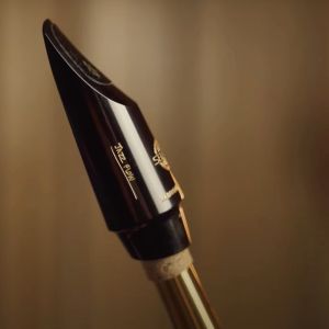 JAZZ FLOW MOUTHPIECE FOR ALTO SAXOPHONE | 【クロサワ楽器店