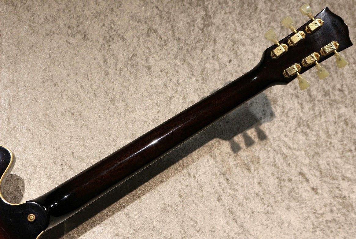 1964 ES-345TD VOS Vintage Sunburst 2015年製 | 【クロサワ楽器