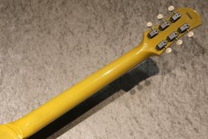 Burned SPL TV.Yellow | 【クロサワ楽器店オンラインショップ