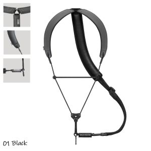 極美品　LithePremiunlIL サックスストラップ tp194-0699927_m.jpg