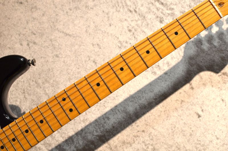 【新品同様】Fender American Professional II Fender American Professional II Stratocaster Maple