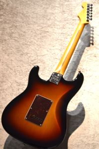 希少色　American Professional Stratocaster Fender Limited Edition American Professional Stratocaster