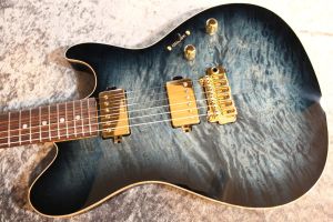 Sugi guitars DS496 IR オリジナルセミハード付き Sugi guitars DS496 IR オリジナルセミハード付き - メルカリ