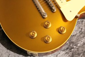Burned 56 Standard Gold Top #230391 | 【クロサワ楽器店