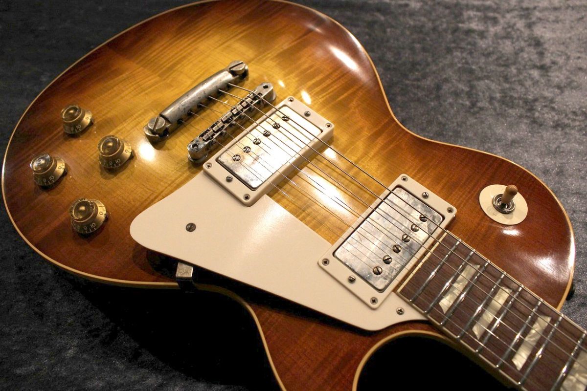 g7 Special LPS Series9 les paul レスポール g7 Special g7-LPS Series9 