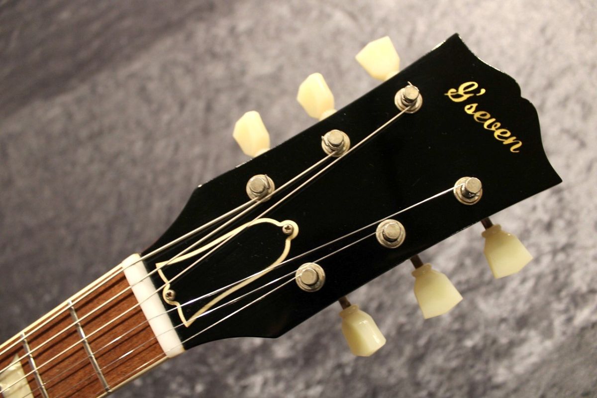 g7-LPS Series9 2A 59 Burst | 【クロサワ楽器店オンラインショップ