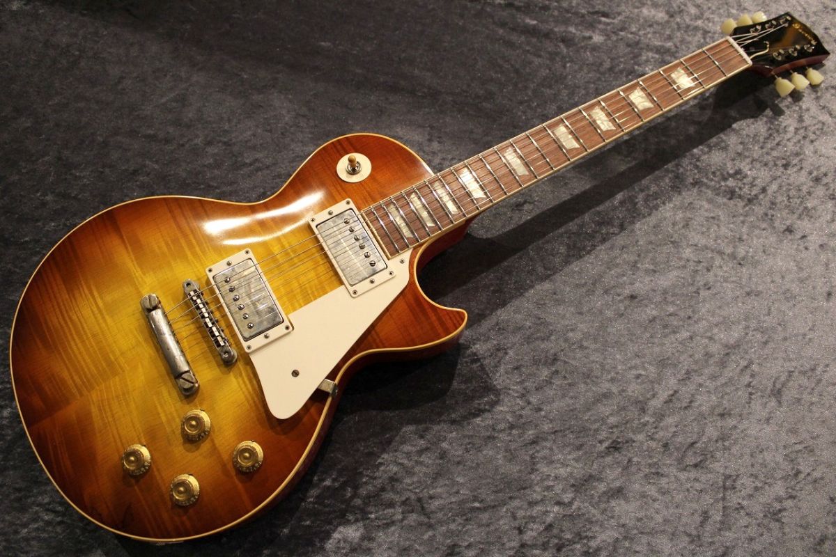 g7-LPS Series9 2A 59 Burst | 【クロサワ楽器店オンライン